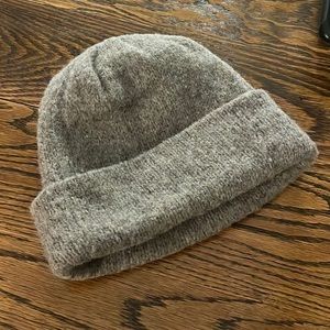 Pendleton Virgin Wool Beanie